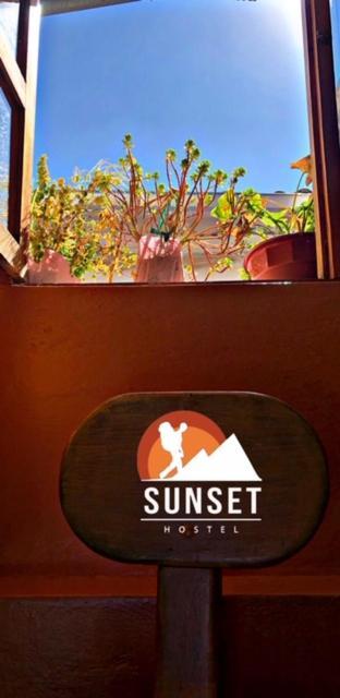 Sunset House Cuscoホステル エクステリア 写真
