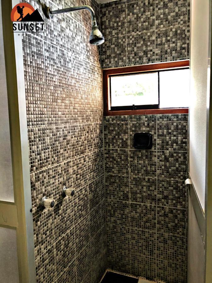 Sunset House Cuscoホステル エクステリア 写真