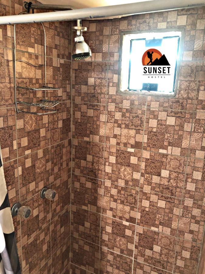 Sunset House Cuscoホステル エクステリア 写真